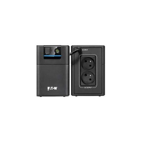 onduleur line-interactive eaton 5e 900 usb gen2 480w 900va 2 prises fr 5e900uf