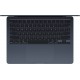 Apple MacBook Air 13 pouces M5 16 Go 512 Go Minuit MDHE4FN/A prix Maroc