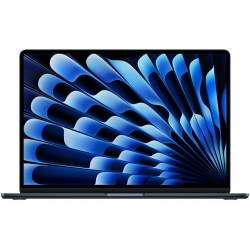 Apple MacBook Air 15 pouces M5 24 Go 1 To Minuit MDVN4FN/A prix Maroc