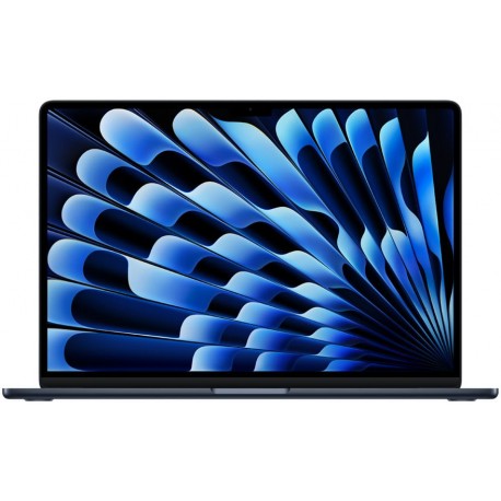 Apple MacBook Air 15 pouces M5 24 Go 1 To Minuit MDVN4FN/A prix Maroc