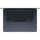 Apple MacBook Air 15 pouces M5 24 Go 1 To Minuit MDVN4FN/A prix Maroc