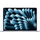 MacBook Air 15 pouces M5 24 Go 1 To Bleu Ciel MDVU4FN/A prix Maroc