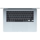 MacBook Air 15 pouces M5 24 Go 1 To Bleu Ciel MDVU4FN/A prix Maroc