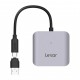 Lecteur de cartes Lexar Professional CFexpress Type B USB 3.2 Gen2 LRW550U-RNBNG prix Maroc