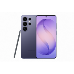 SAMSUNG Galaxy S26 Ultra 5G Dual Sim Violet (16GB / 1 TB) SM-S948BZVPMWD prix Maroc