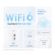 Système WiFi Mesh Bi-bande TP-Link Deco X10 WiFi 6 AX1500 DECOX10_3-PACK prix Maroc