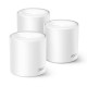 Système WiFi Mesh Bi-bande TP-Link Deco X10 WiFi 6 AX1500 DECOX10_3-PACK prix Maroc