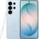 SAMSUNG Galaxy S26 Ultra 5G Dual Sim Sky Blue (16GB / 1 TB) SM-S948BLBPMWD prix Maroc