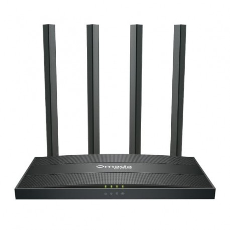Routeur VPN TP-Link ER605W Omada AC1200 Gigabit Multi-WAN ER605W prix Maroc