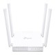 Routeur TP-Link ARCHER C24 Fast Ethernet Bi-bande (2,4 GHz / 5 GHz) Blanc ARCHERC24 prix Maroc