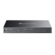 Switch managable OMADA TP-Link 10-Port Gigabit Easy avec 8-Port PoE+ ES210GMP prix Maroc