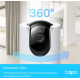 Caméra WiFi 2K TP-Link TAPO C225 AI panoramique et inclinable TAPOC225 prix Maroc