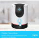 Caméra WiFi 2K TP-Link TAPO C225 AI panoramique et inclinable TAPOC225 prix Maroc