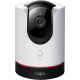 Caméra WiFi 2K TP-Link TAPO C225 AI panoramique et inclinable TAPOC225 prix Maroc