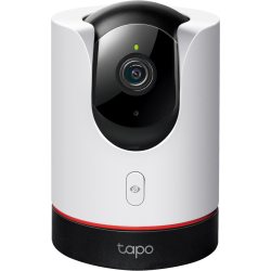 Caméra WiFi 2K TP-Link TAPO C225 AI panoramique et inclinable TAPOC225 prix Maroc