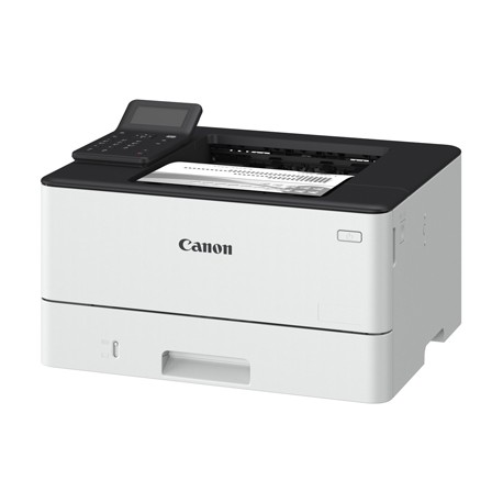 Imprimante Laser Monochrome Canon i-SENSYS LBP246dw II 7187C006AA prix Maroc