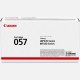 Toner Canon 057 Noir original 3009C002AA prix Maroc
