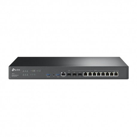 Routeur VPN TP-Link ER8411 Omada 10G ER8411 prix Maroc