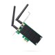 TP-Link Archer T4E Interne WLAN 867 Mbit/s ARCHERT4E prix Maroc
