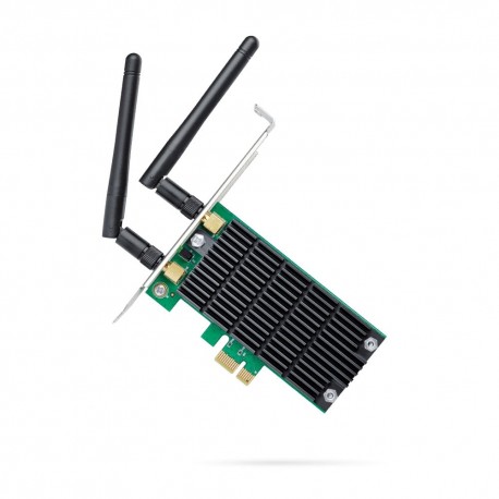 TP-Link Archer T4E Interne WLAN 867 Mbit/s ARCHERT4E prix Maroc