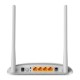 Routeur TP-Link TD-W8961N Fast Ethernet TD-W8961N prix Maroc