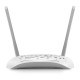 Routeur TP-Link TD-W8961N Fast Ethernet TD-W8961N prix Maroc