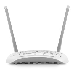 Routeur TP-Link TD-W8961N Fast Ethernet TD-W8961N prix Maroc