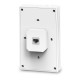 Point d'accès WiFi 6 TP-Link EAP655 AX3000 mural EAP655-WALL prix Maroc
