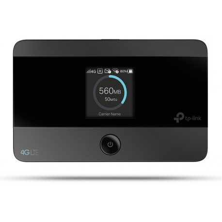 TP-Link Modem 150Mbps 4G LTE-Advanced Mobile Wi-Fi M7350 prix Maroc