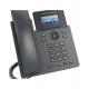 telephone ip filaire 2 Comptes sip2 lignes grandstream grp2601p