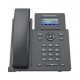 telephone ip filaire 2 Comptes sip2 lignes grandstream grp2601p
