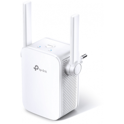 Répéteur Point d'accès TP-Link TL-WA855RE WiFi 4 (300 Mbps) TL-WA855RE prix Maroc
