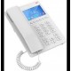 Telephone ip2 Comptes sip 2 lignes grandstream ghp630w