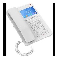Telephone ip2 Comptes sip 2 lignes grandstream ghp630w