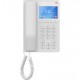 Telephone ip2 Comptes sip 2 lignes grandstream ghp630w