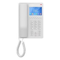 Telephone ip2 Comptes sip 2 lignes grandstream ghp630w prix Maroc