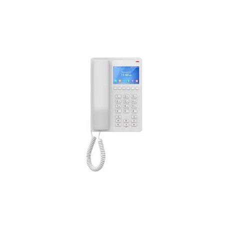 Telephone ip2 Comptes sip 2 lignes grandstream ghp630w prix Maroc