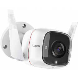 Caméra de sécurité WiFi TP-Link Tapo C310 3 MP Outdoor - pour l'extérieur TAPOC310 prix Maroc