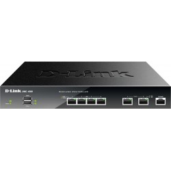 Contrôleur sans fil 1000BASE-T Gigabit Ethernet DWC-1000/E prix Maroc