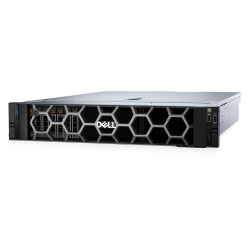 Serveur Rack Dell PowerEdge R760xs PROMO_R760XS_SPL2 prix Maroc
