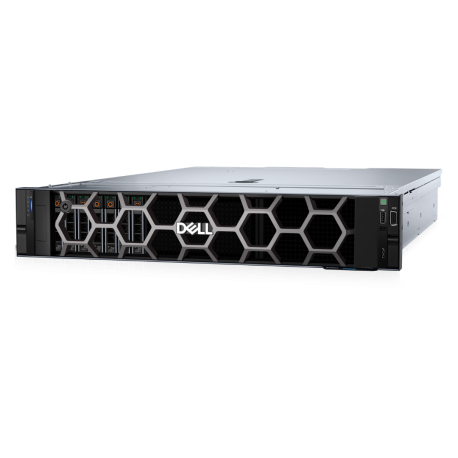 Serveur Rack Dell PowerEdge R760xs PROMO_R760XS_SPL2 prix Maroc