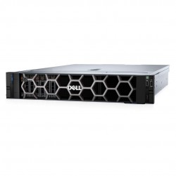 Serveur Rack Dell PowerEdge R760xs PER760XS1A prix Maroc