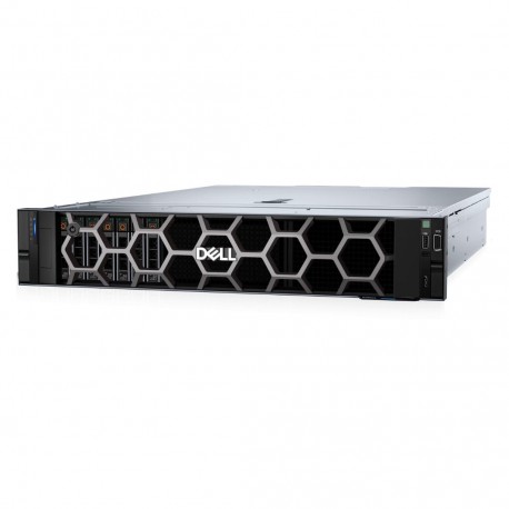 Serveur Rack Dell PowerEdge R760xs PER760XS4A prix Maroc
