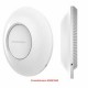 point daccès wifi 5 grandstream bi-bande 2x2:2 MU-MIMO gwn7605 prix Maroc
