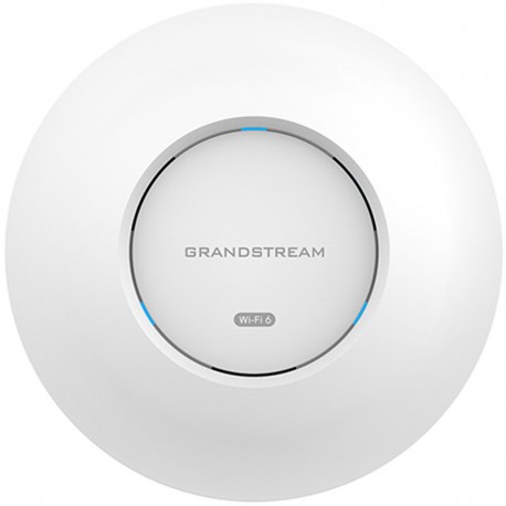 point dacces WiFi 6 grandstream bibande 2x2:2 MUMIMO poe poe gwn7660 prix Maroc