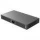 switch administrable grandstream gwn7801p 8 ports gigabit prix maroc