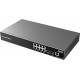 switch administrable grandstream gwn7801p 8 ports gigabit prix maroc