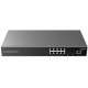 switch administrable grandstream gwn7801p 8 ports gigabit prix maroc