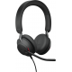 Jabra Evolve2 40 SE version Stereo MS USB-C/A 24189-999-799 prix Maroc