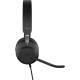 Jabra Evolve2 40 SE version Stereo MS USB-C/A 24189-999-799 prix Maroc